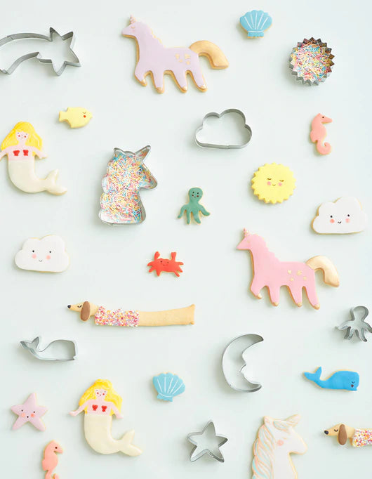 Baking