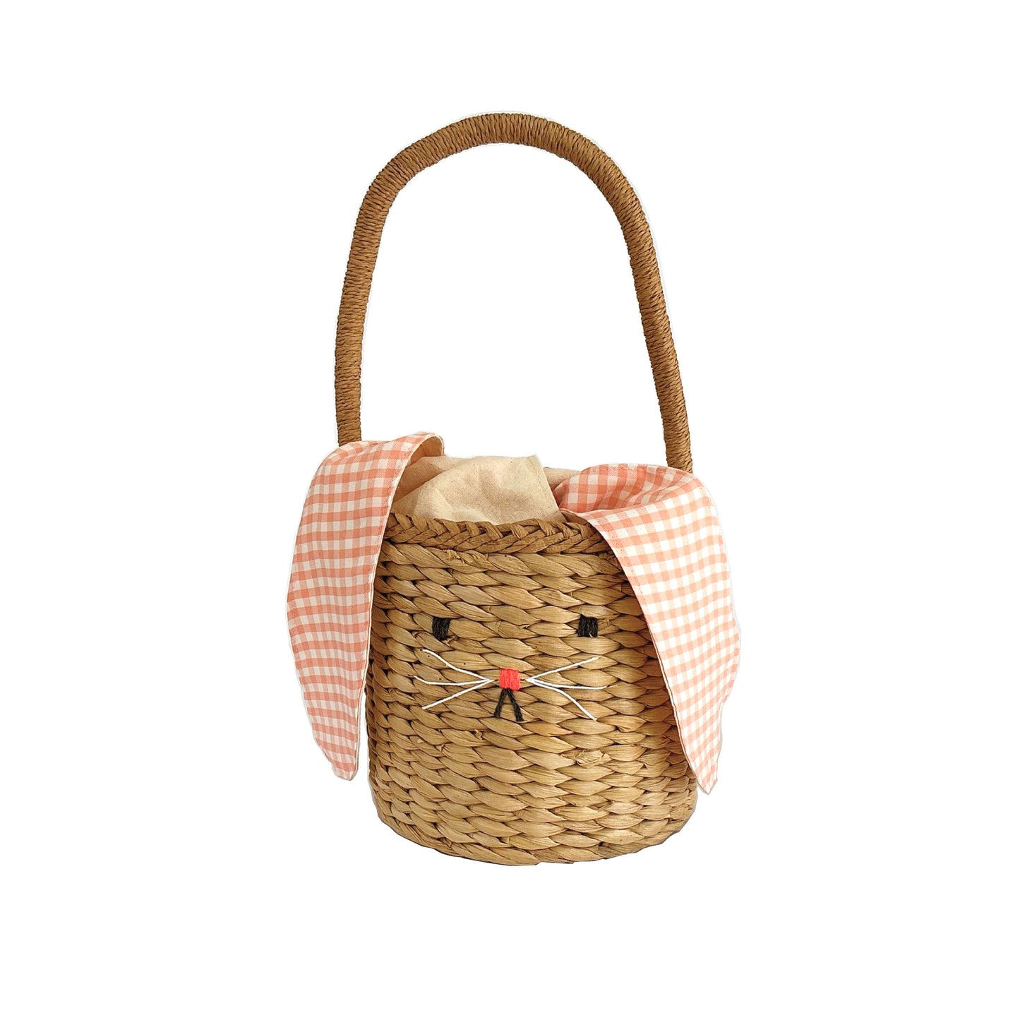Bunny Basket