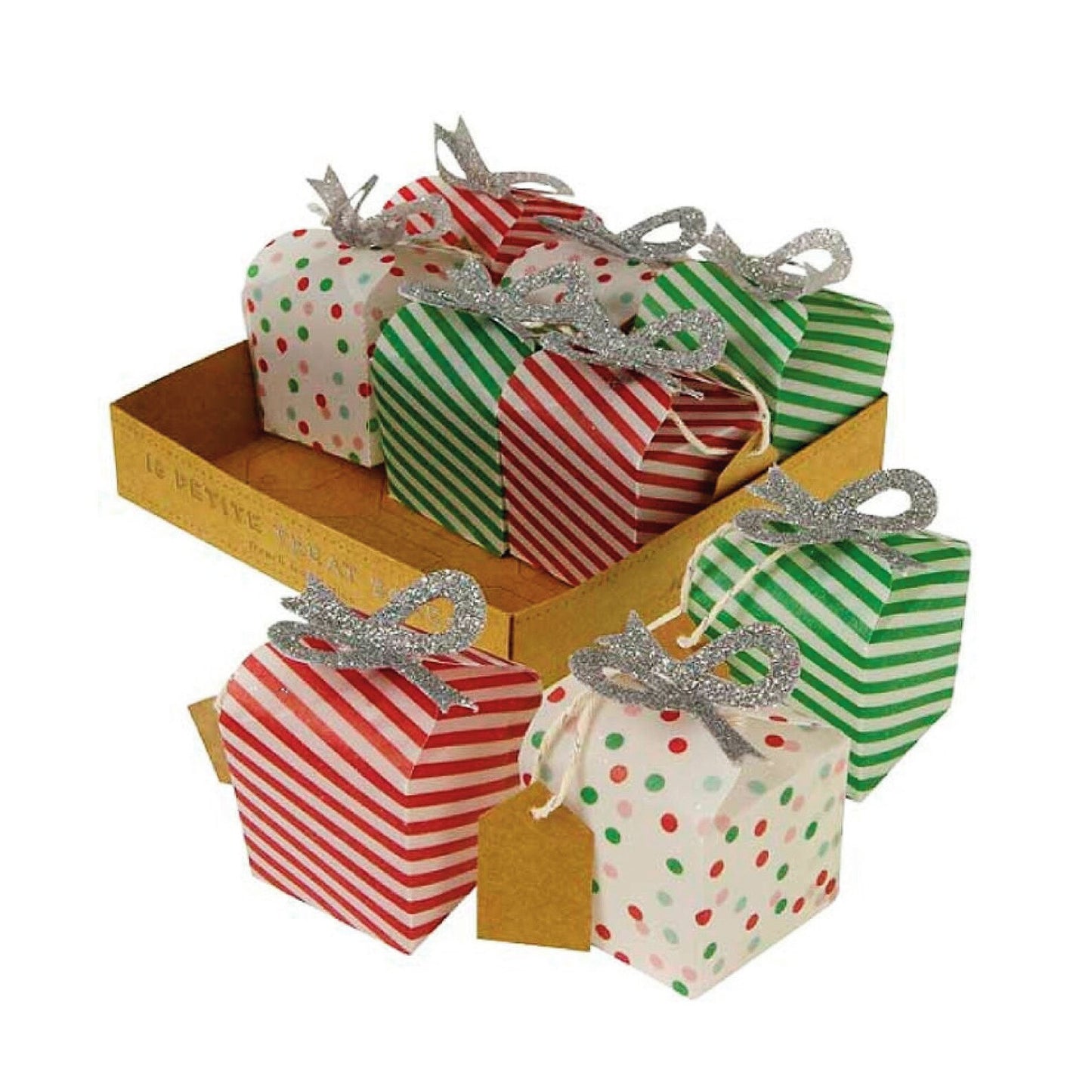 Petite Favor Boxes