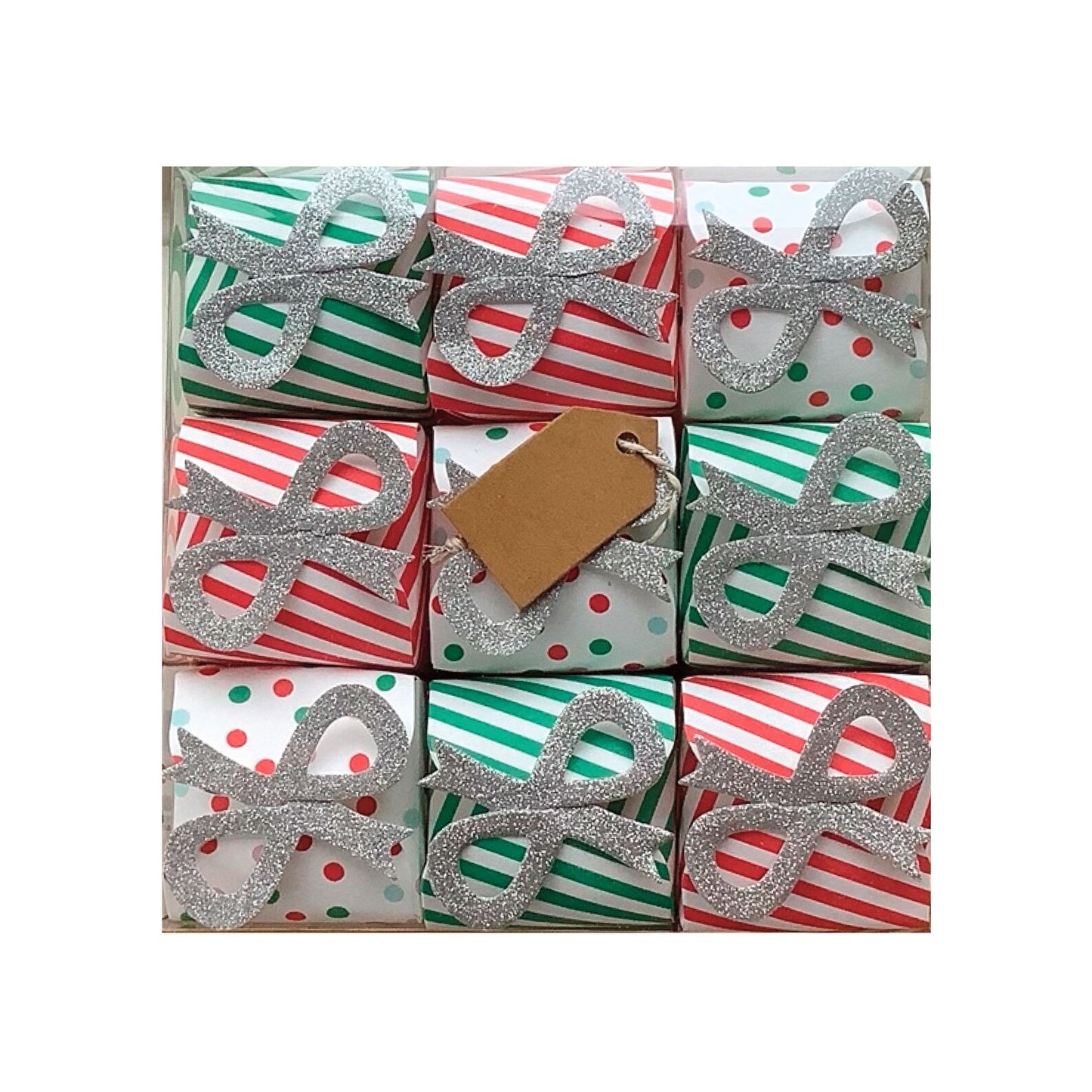 Petite Favor Boxes