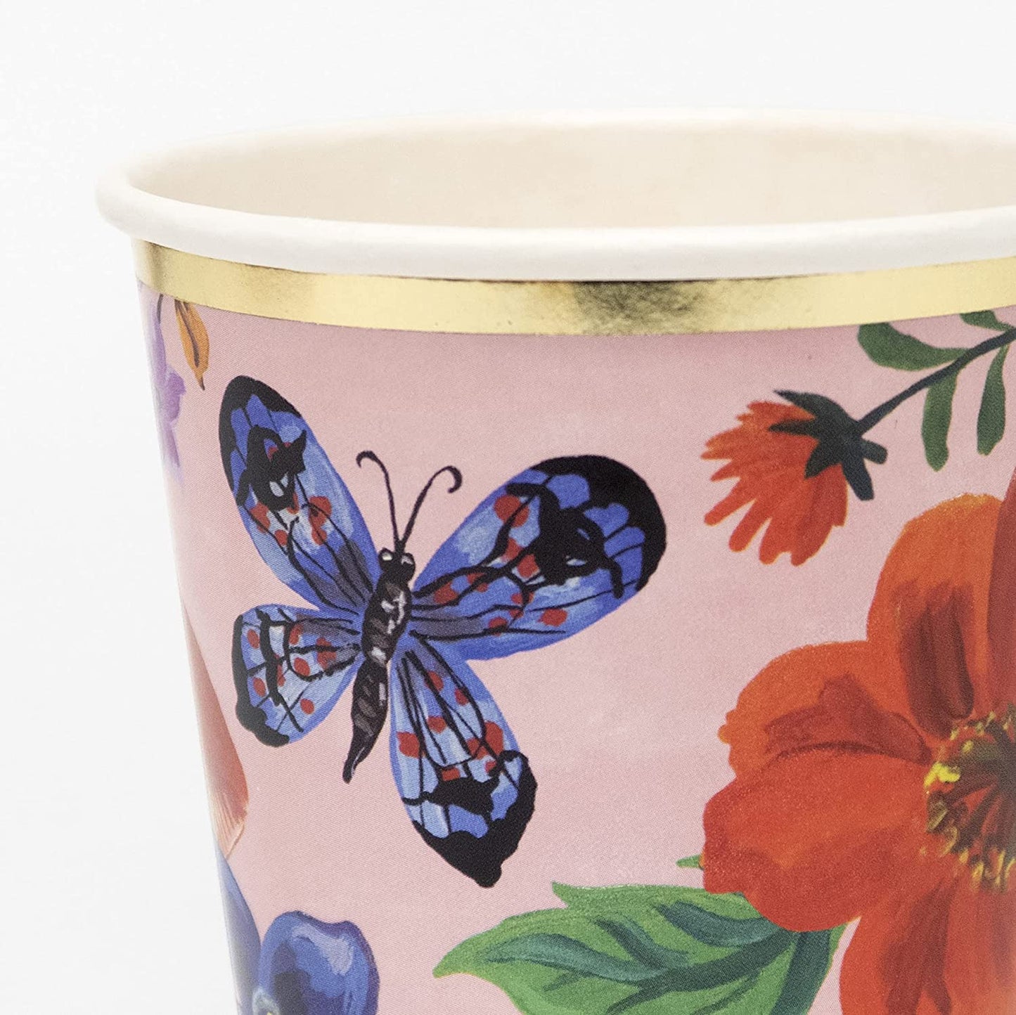 Nathalie Lété Flora Paper Cups
