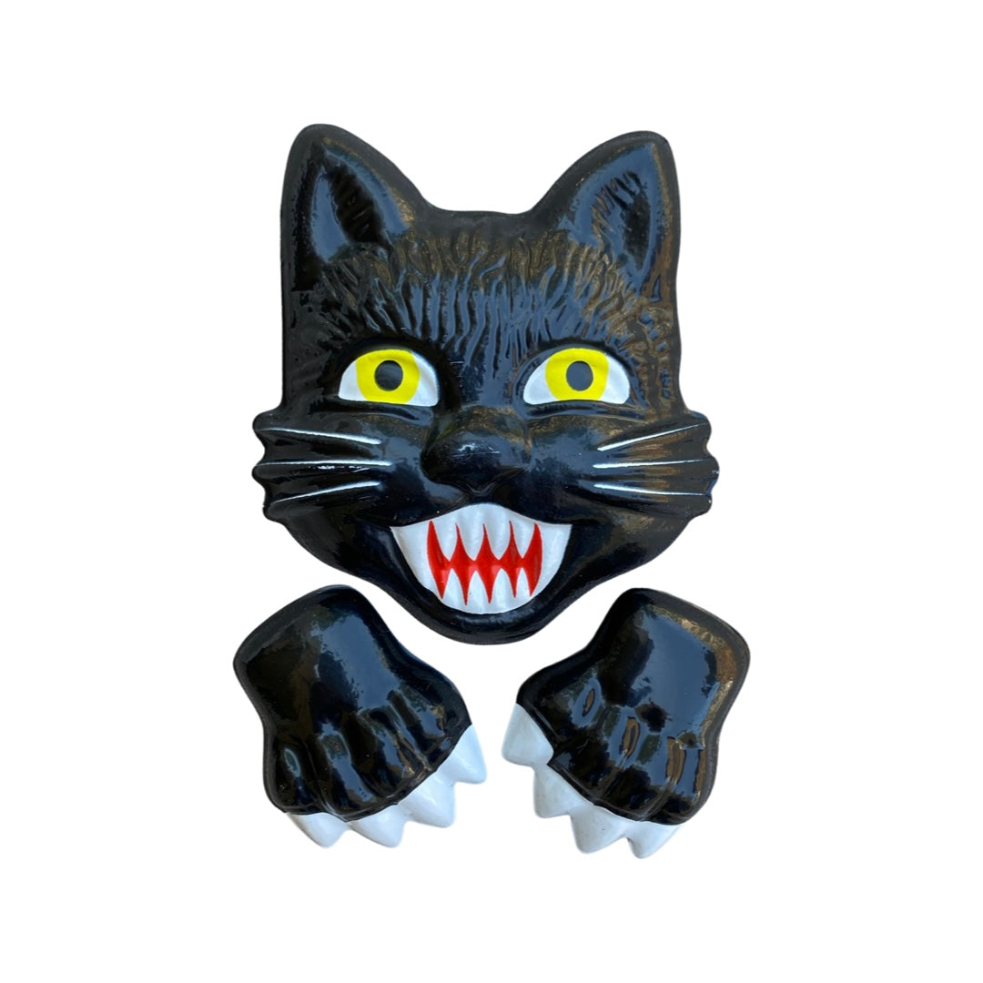 Cat Plaque (1)