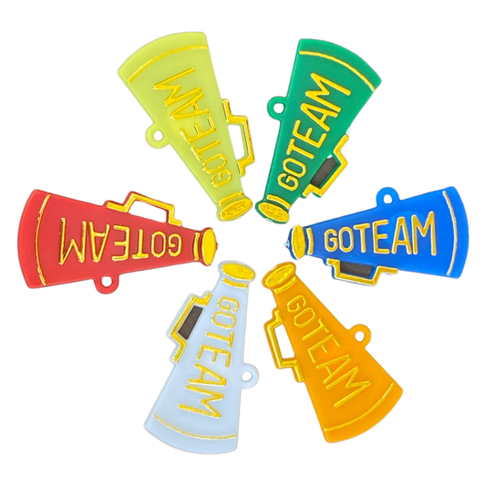 vintage gumball charms