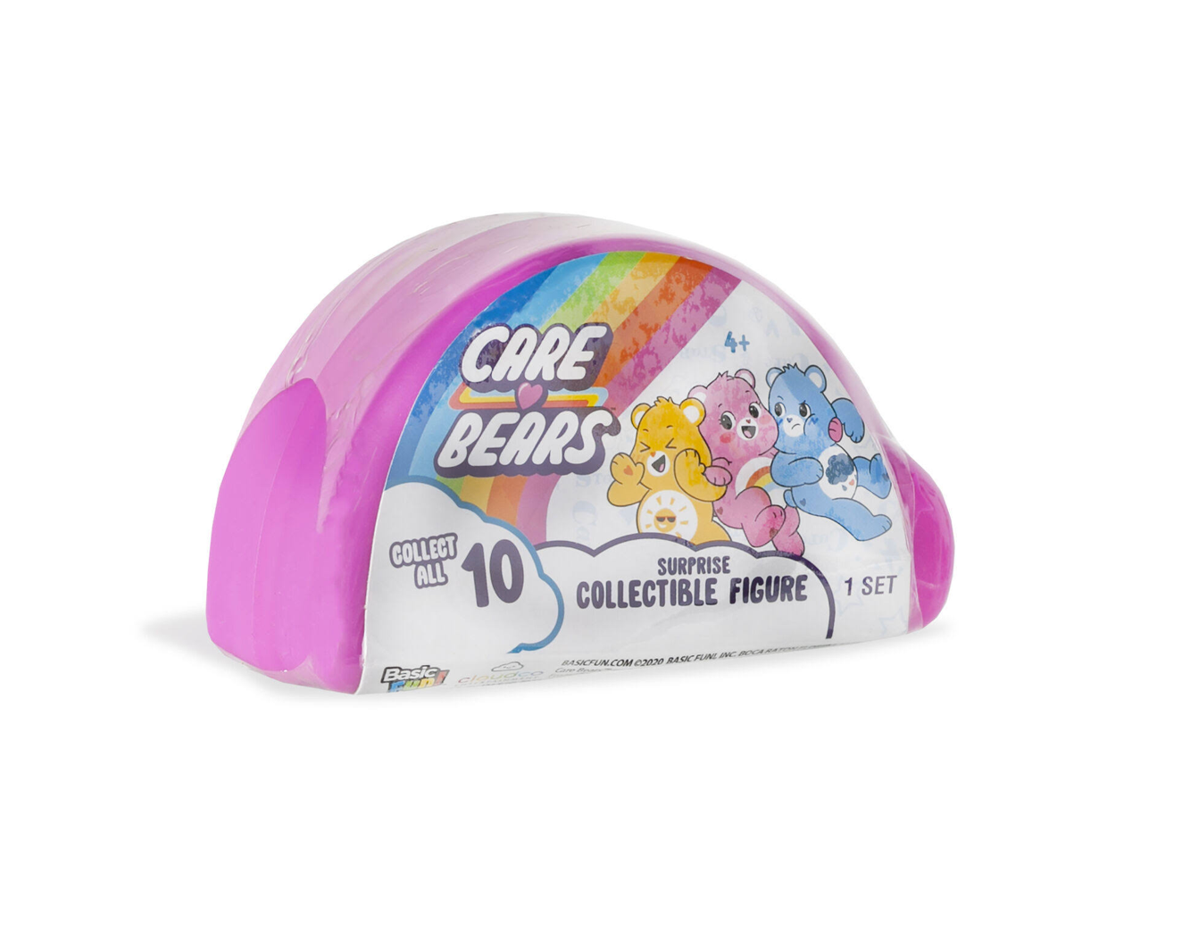Care Bear Surprise Box