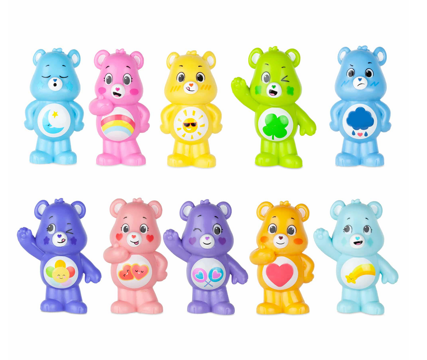 Care Bear Surprise Box