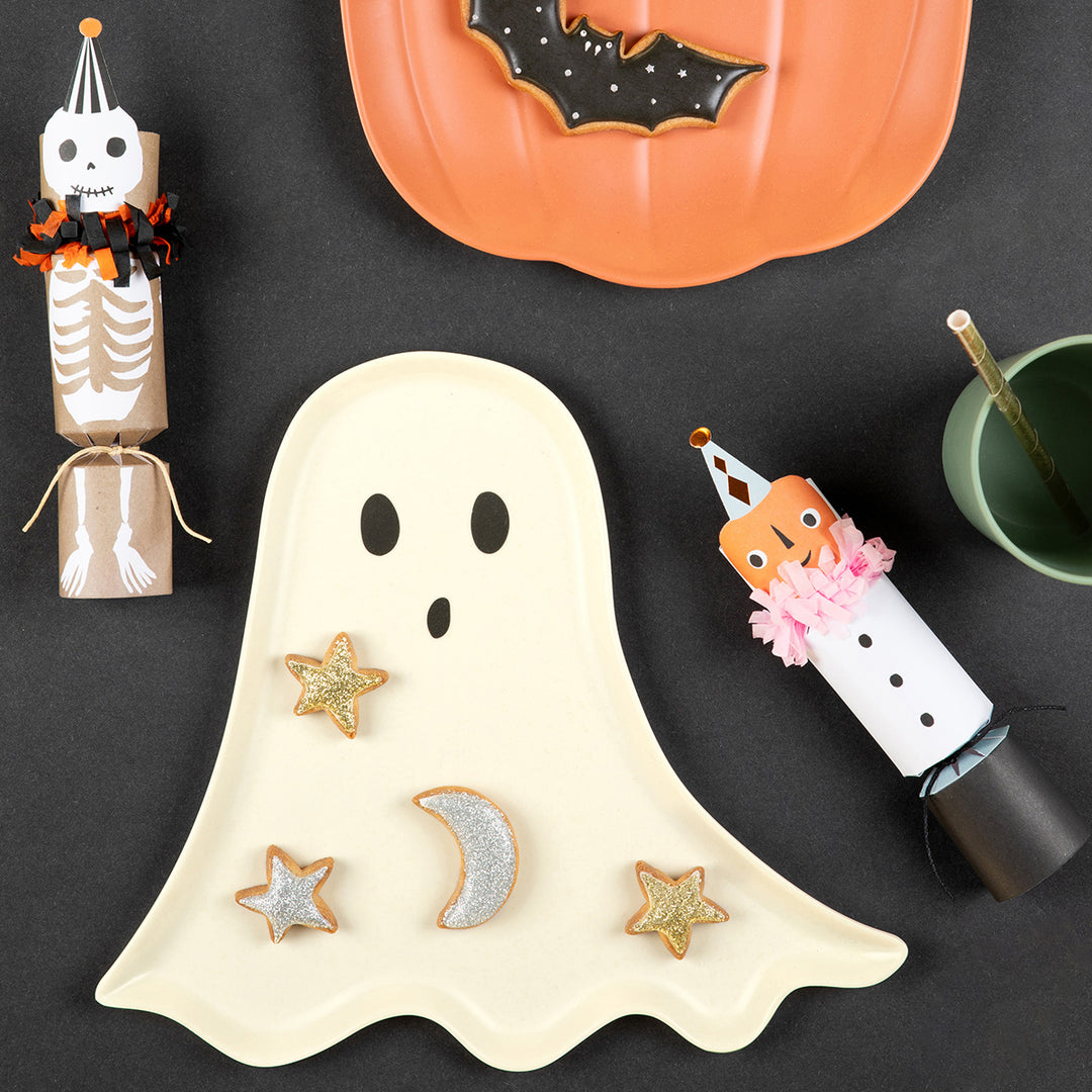 Halloween Mini Cookie Cutters