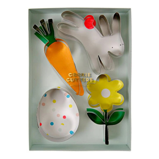 meri meri cookie cutters easter