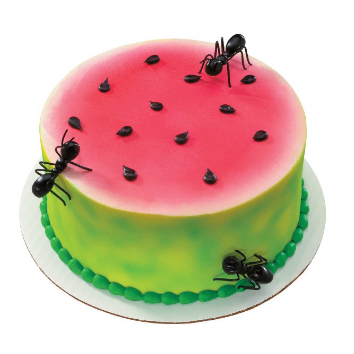 Large 3-D Ants (set of 12)