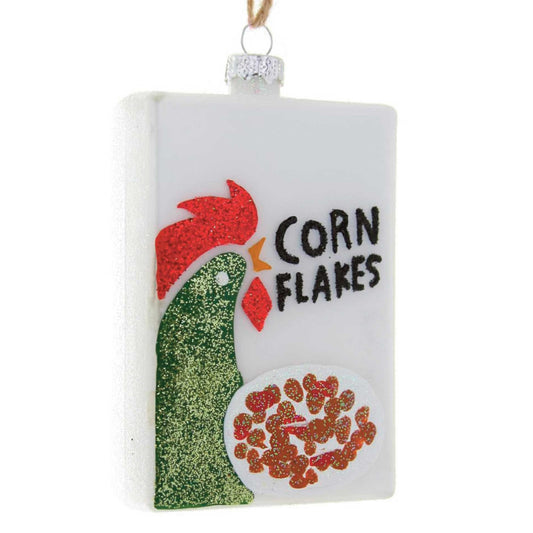 Kellog’s Corn Flakes Ornament
