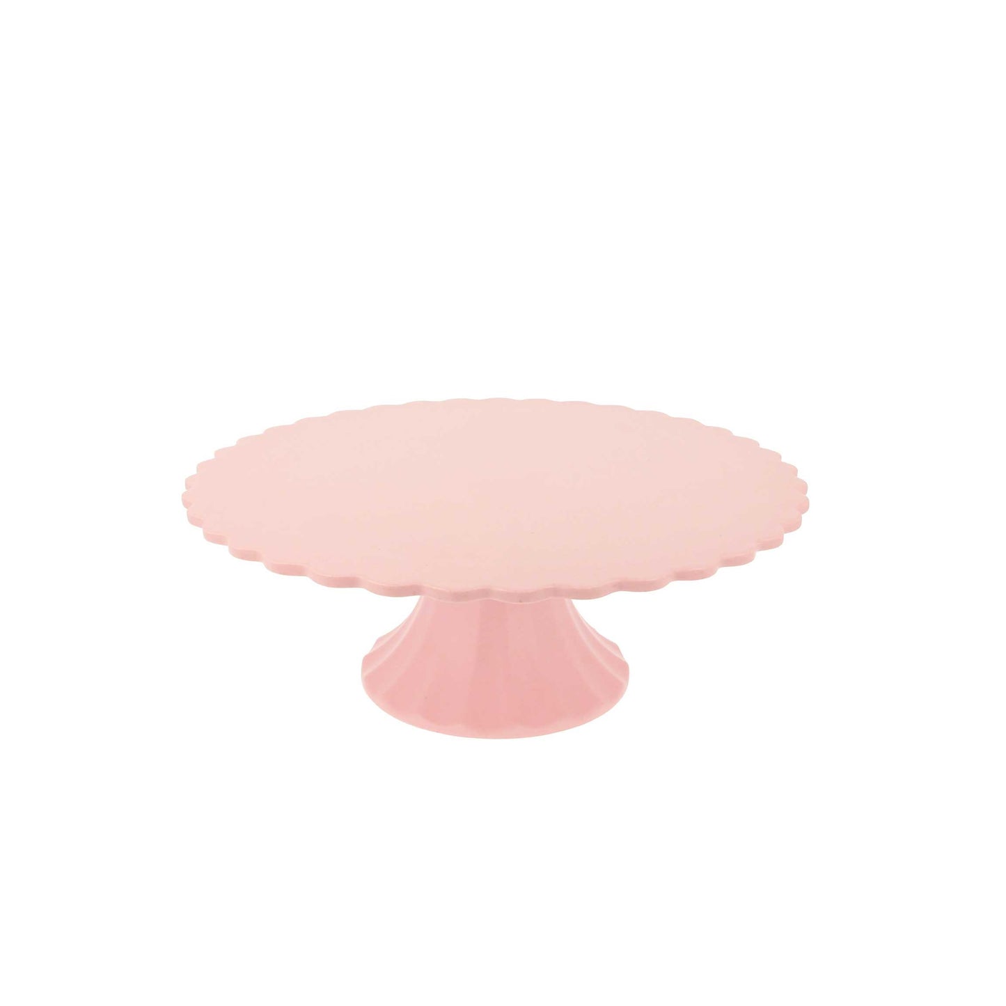 Large Cake Stand Pedestal