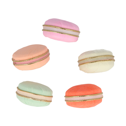 Ladurée Paris Macaron Surprise Balls x 5