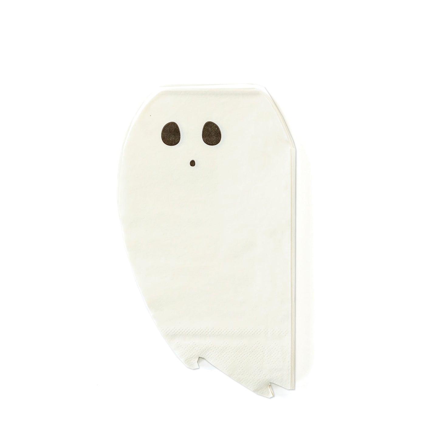 Ghost Napkins