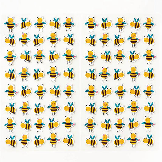 Bumble Bee Stickers