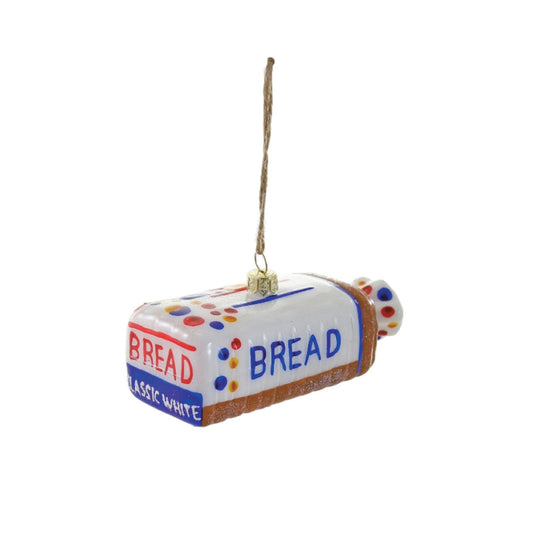 Sliced Bread Ornament