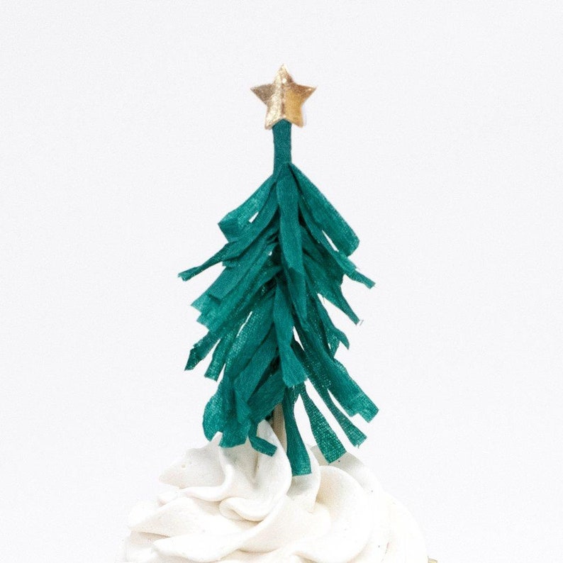 Nutcracker Ballet Cupcake Kit