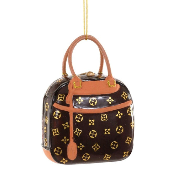 Cody Foster Luxury Handbag Ornament
