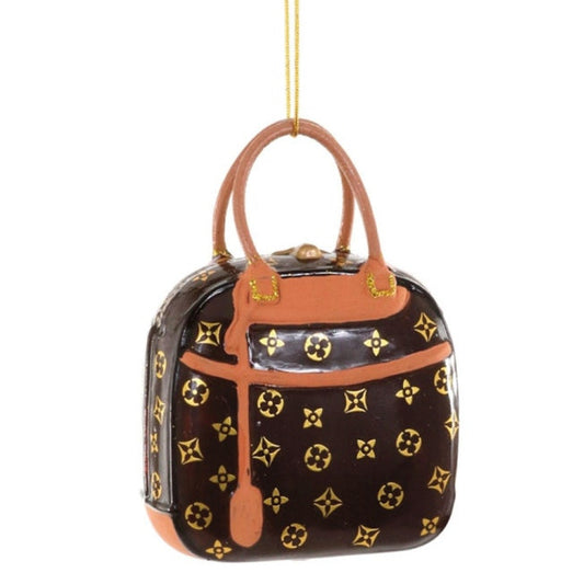 Cody Foster Luxury Handbag Ornament