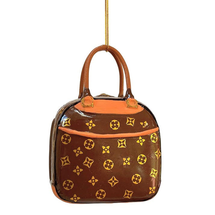 Cody Foster Luxury Handbag Ornament