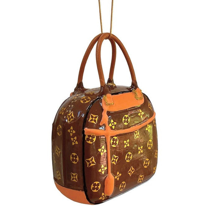 Cody Foster Luxury Handbag Ornament