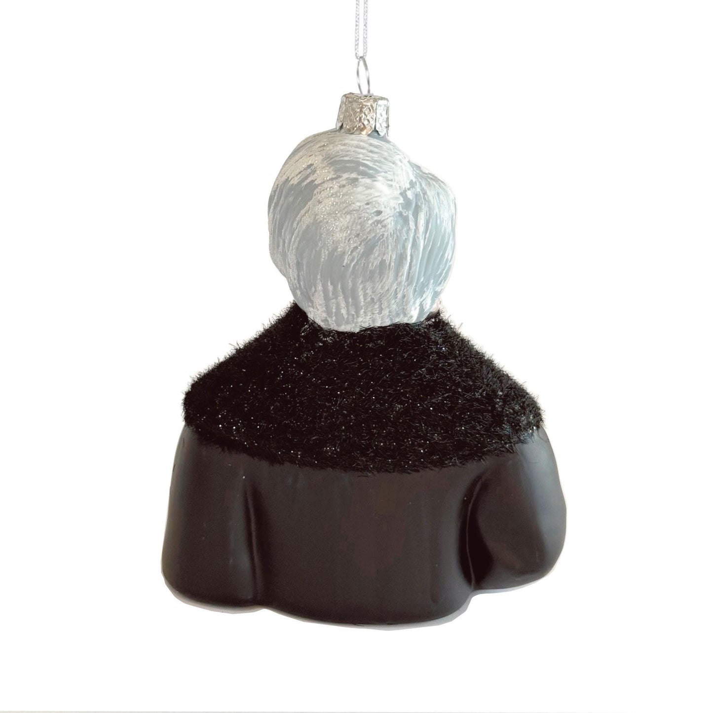 Miranda Priestly Devil Wears Prada Ornament