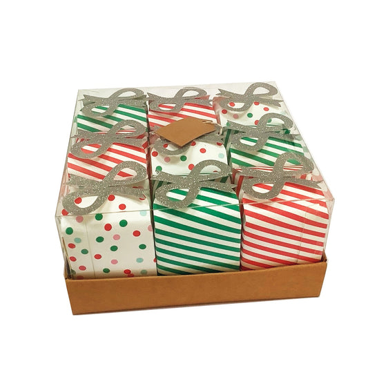 Petite Favor Boxes