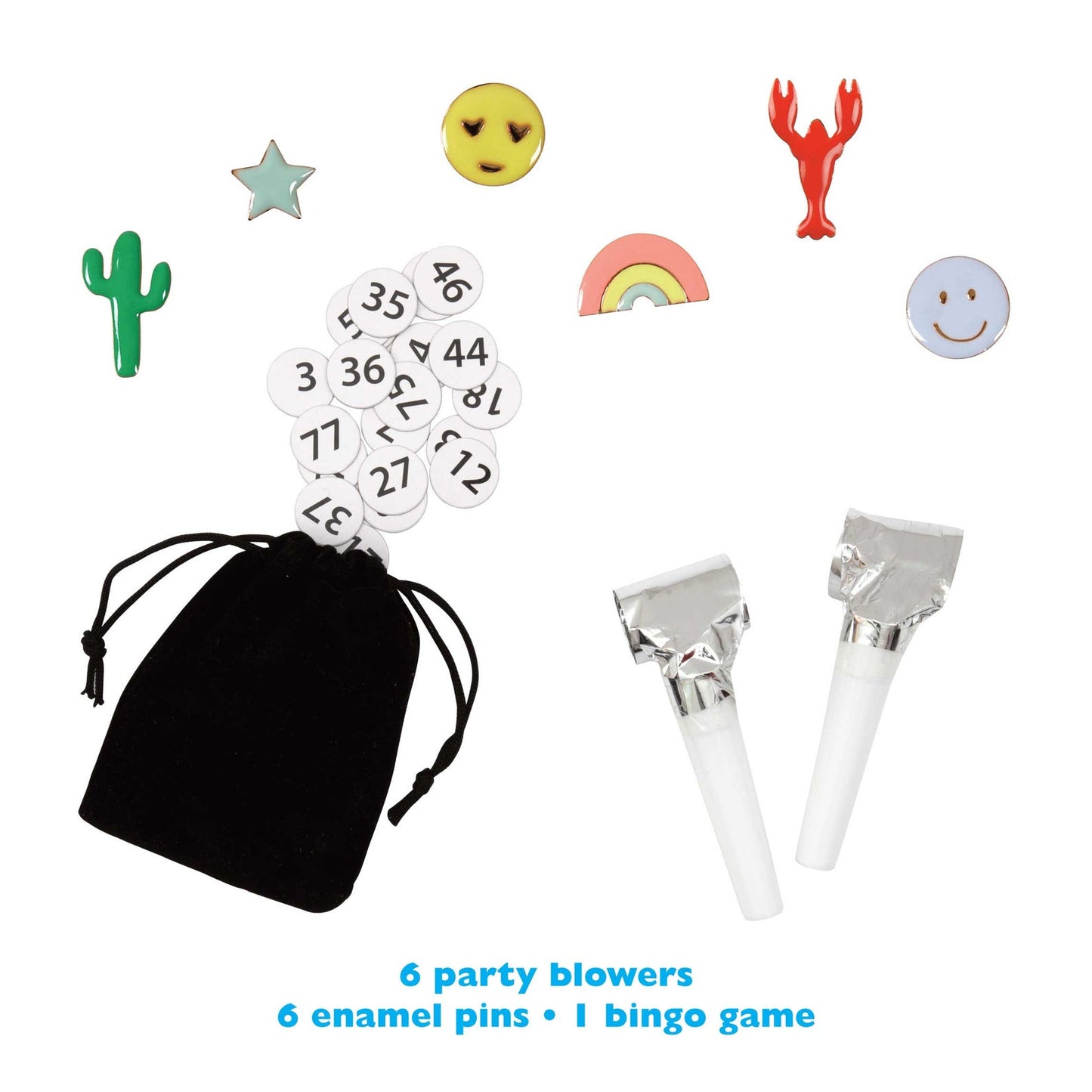 Giant Party Cracker for a Crowd