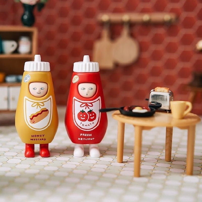 CBB Convenience Store Blind Box by Circus Boy Band