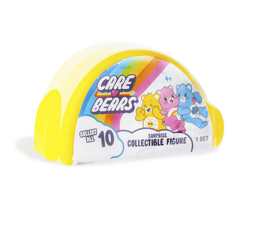 Care Bear Surprise Box