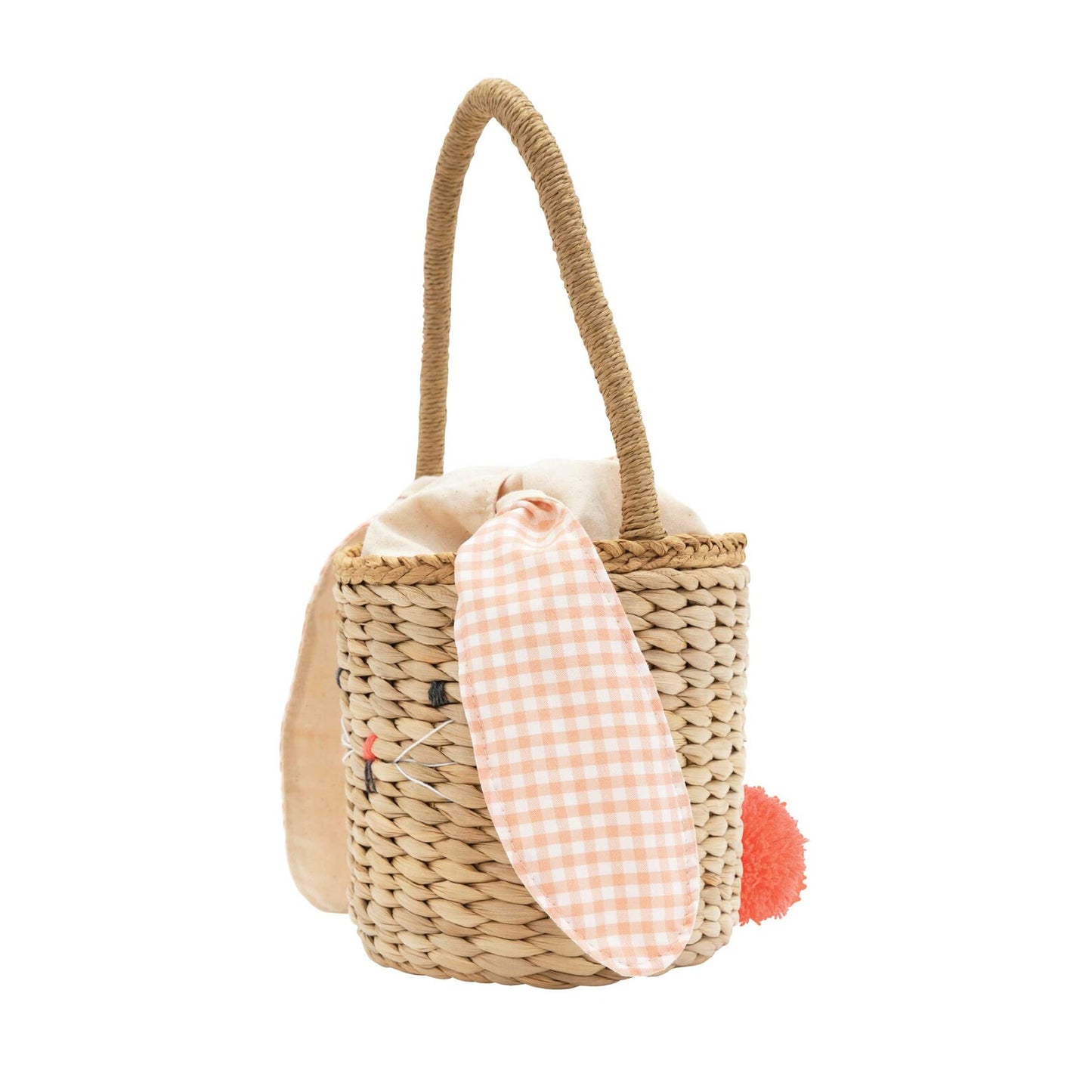 Bunny Basket
