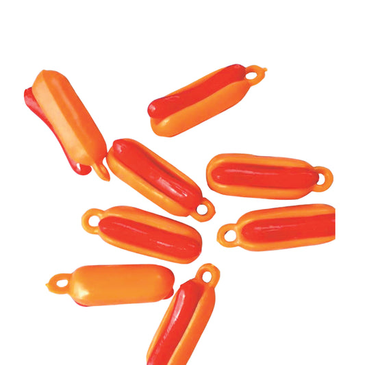 Hot Dog Charms (12)