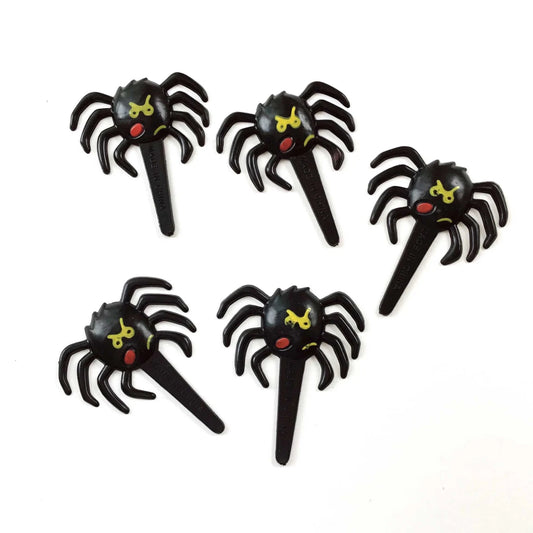 spider halloween picks