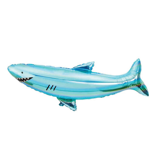 Jumbo Shark Balloon