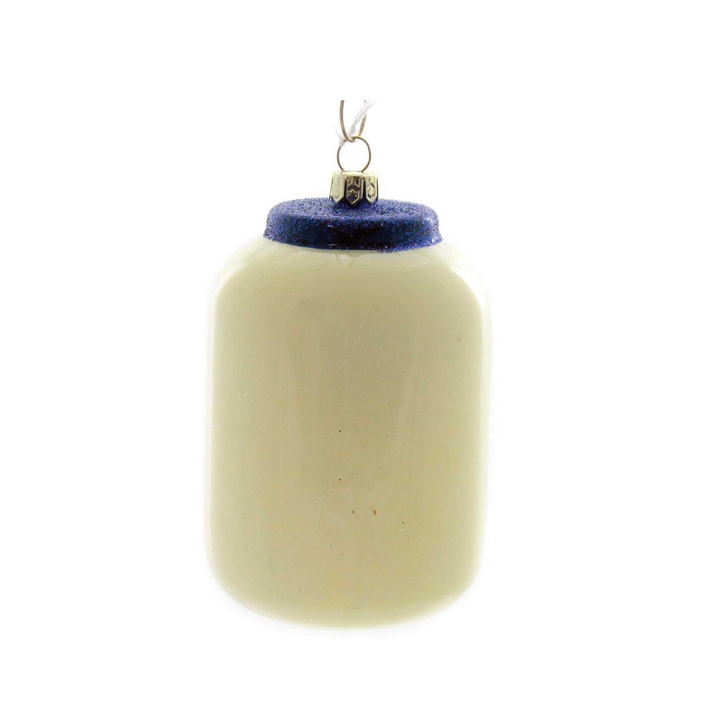 Mayo Ornament