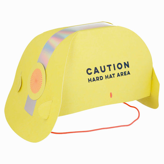 Construction Hard Hats