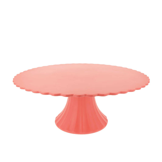 Large Cake Stand Pedestal