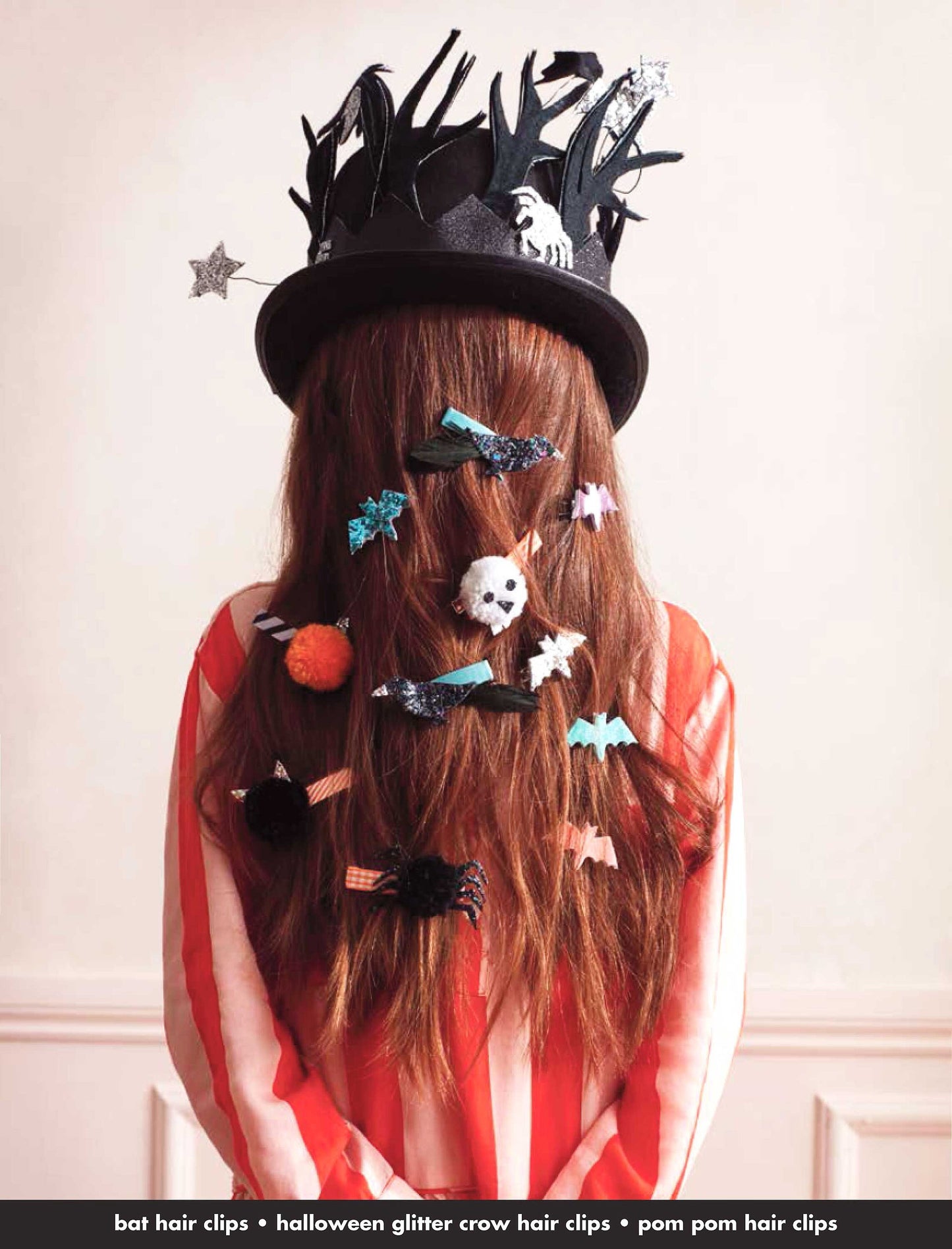 Halloween Hair Accessories