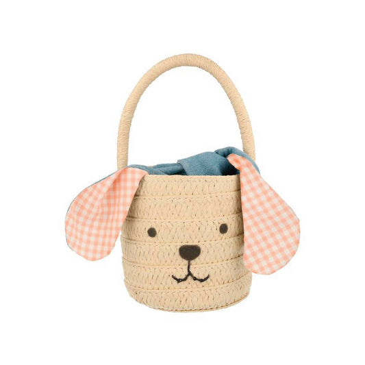 Puppy Dog Bucket Bag