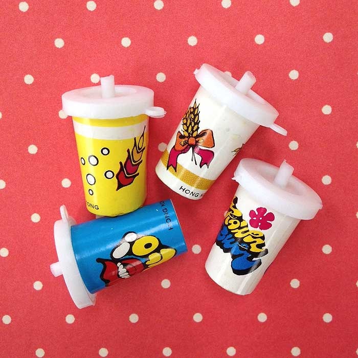 soda charms