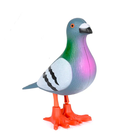 Wind Up Pigeon